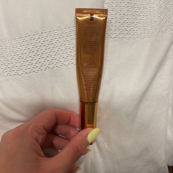 Charlotte tilbury highlight wand - Picture 7 of 7